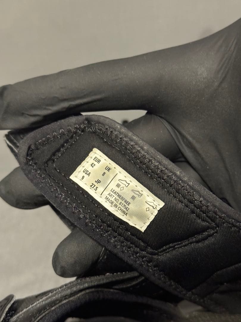 靴 BALENCIAGA Track Sandal 42