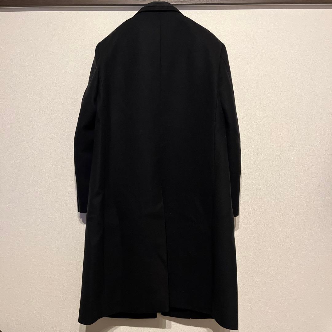 1/15まで☆【極上品】LOVELESS ラブレス『別注チェスターコート』XL