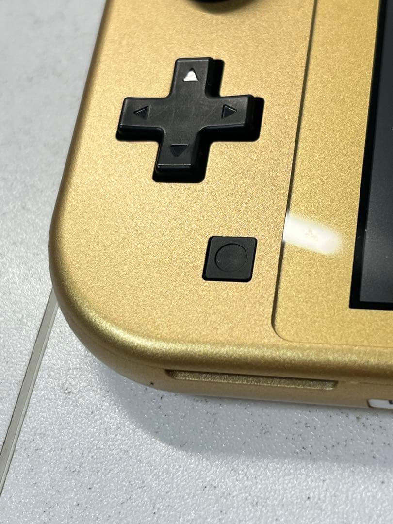 Nintendo Switch Lite ハイラルエディション ゼルダの伝説