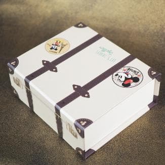 か*ー様 Disney ディズニー 純金 ペンダントトップ 記念 限定 超レア