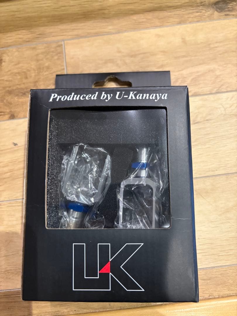 GSX1100S CB750F エンドアイM14-1.00ピッチ