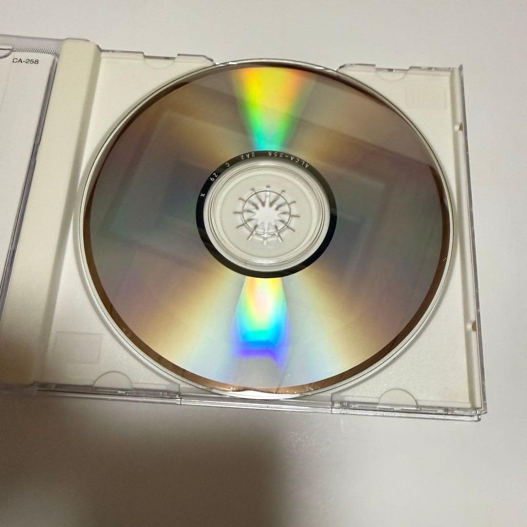 【廃盤】カルカドル KARKADOR P-MODEL 1985年盤　帯有