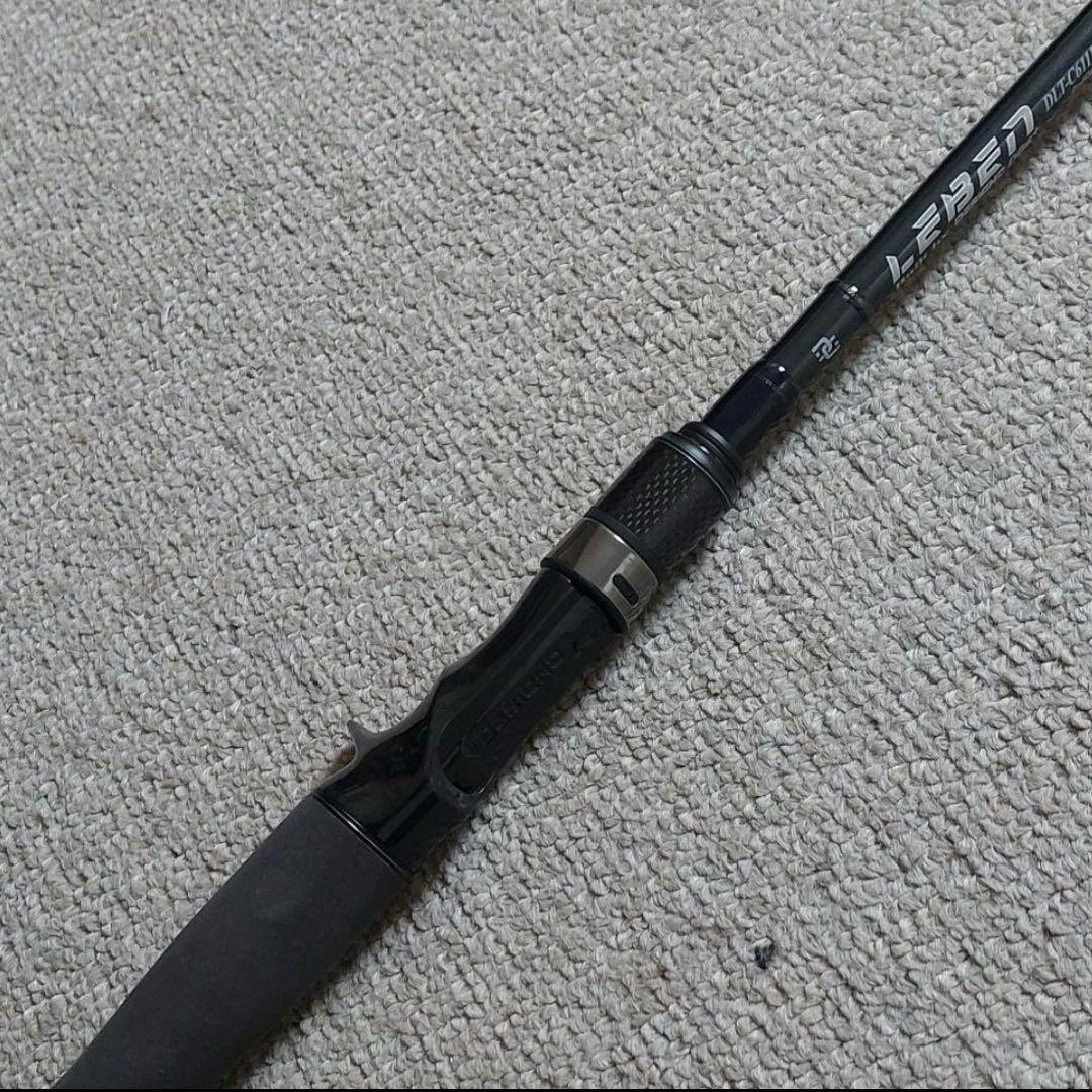 『レーベンDLT-C611M/HRST1S　エムスラ(デジーノ)』