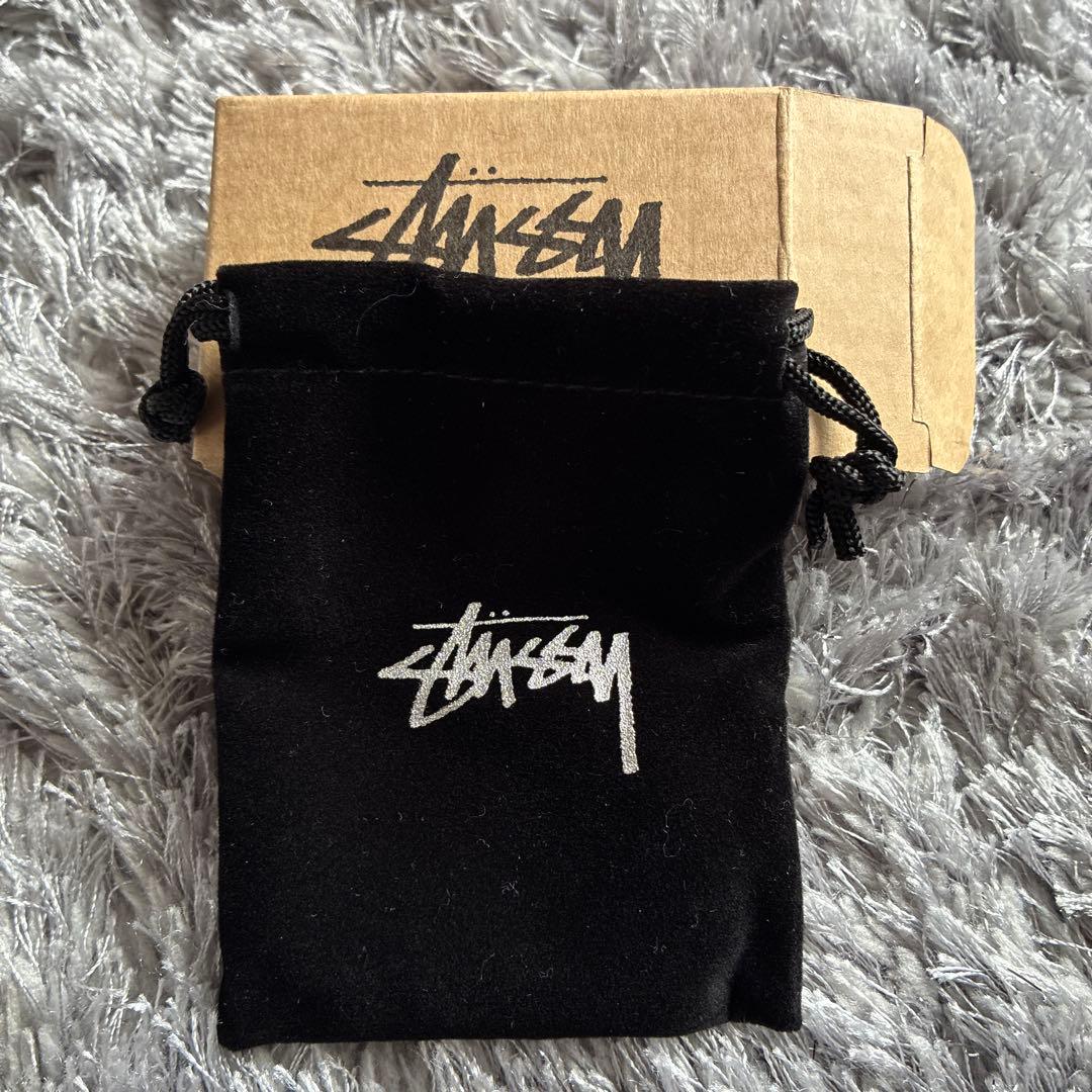 stussyステューシーSマネークリップsupremeネイバーフッドwtaps