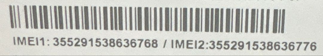 スマートフォン本体 GooglePixel 7a