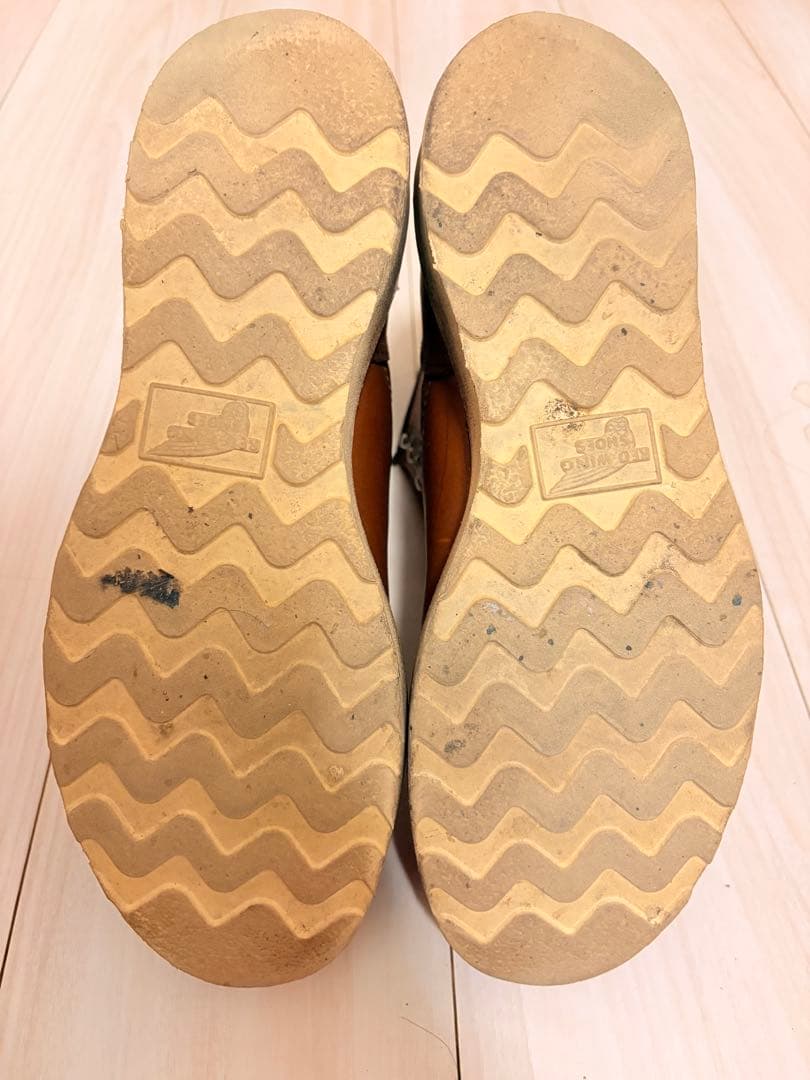 レッドウィング ラインマン ブーツ US7 1/2 D REDWING#2907