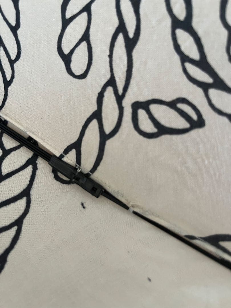 値下げ　傳 tutaeeツタエノヒガサ　折り畳み日傘