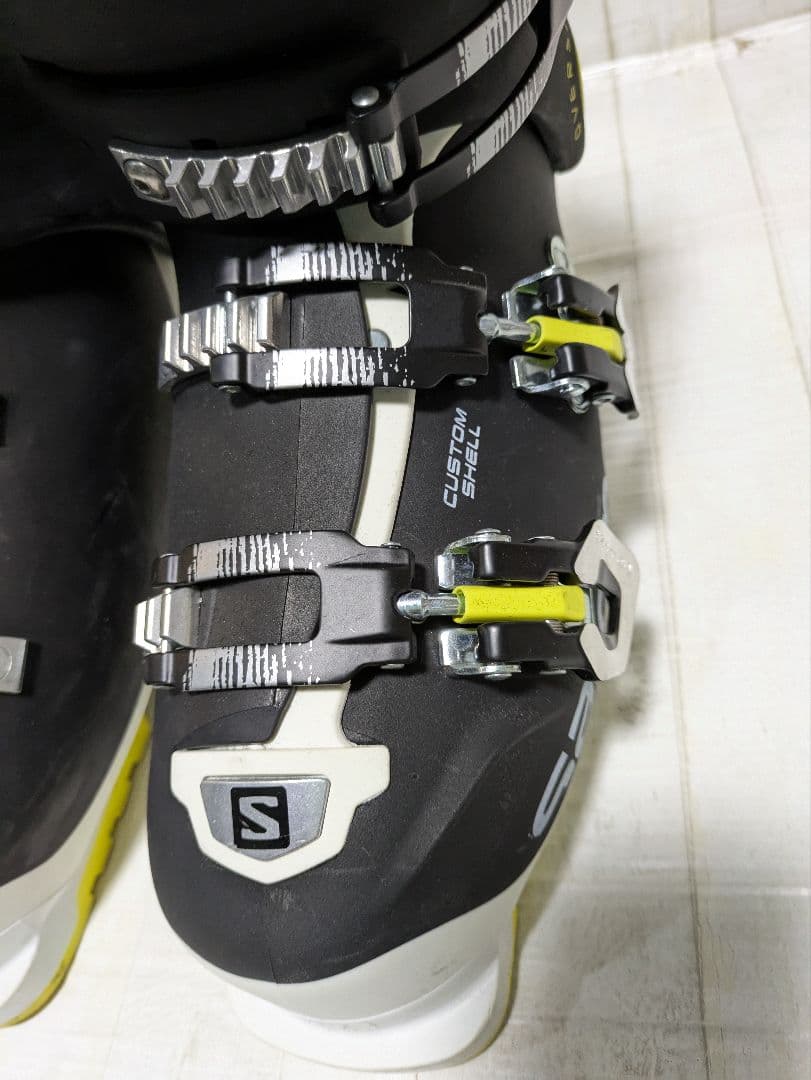 Salomon　サロモン X PRO 110 スキーブーツ 26.0-26.5