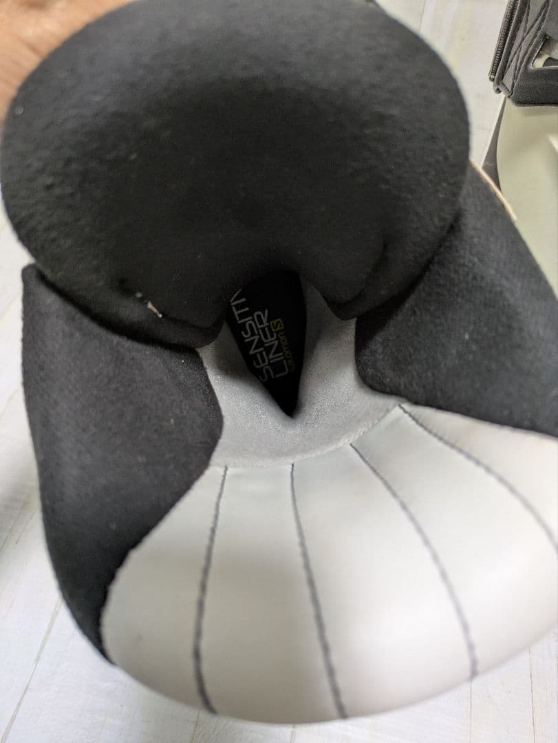 Salomon　サロモン X PRO 110 スキーブーツ 26.0-26.5