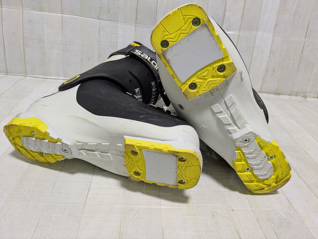 Salomon　サロモン X PRO 110 スキーブーツ 26.0-26.5