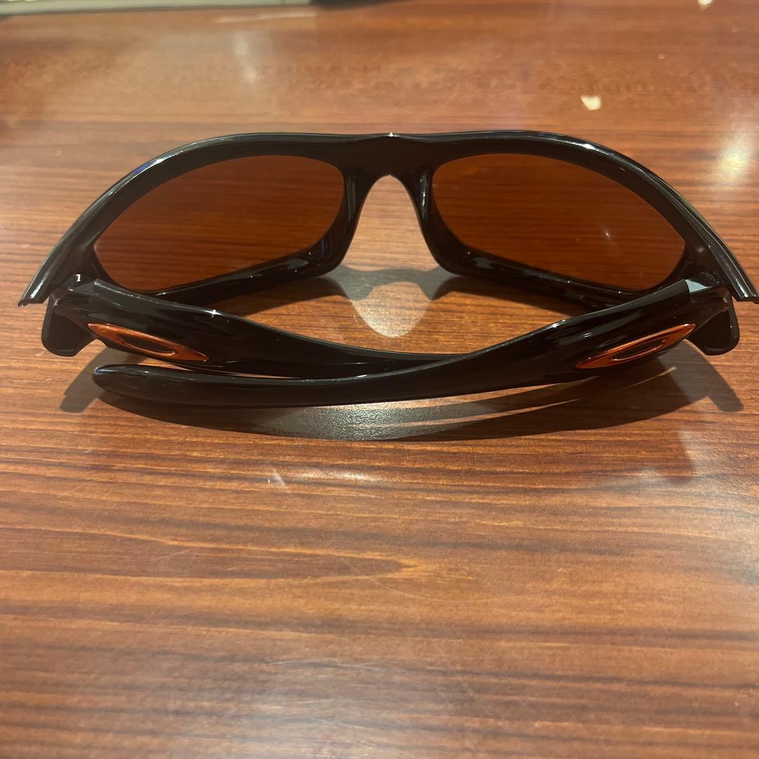 Oakley /オークリー モンスタードック/廃棄モデル