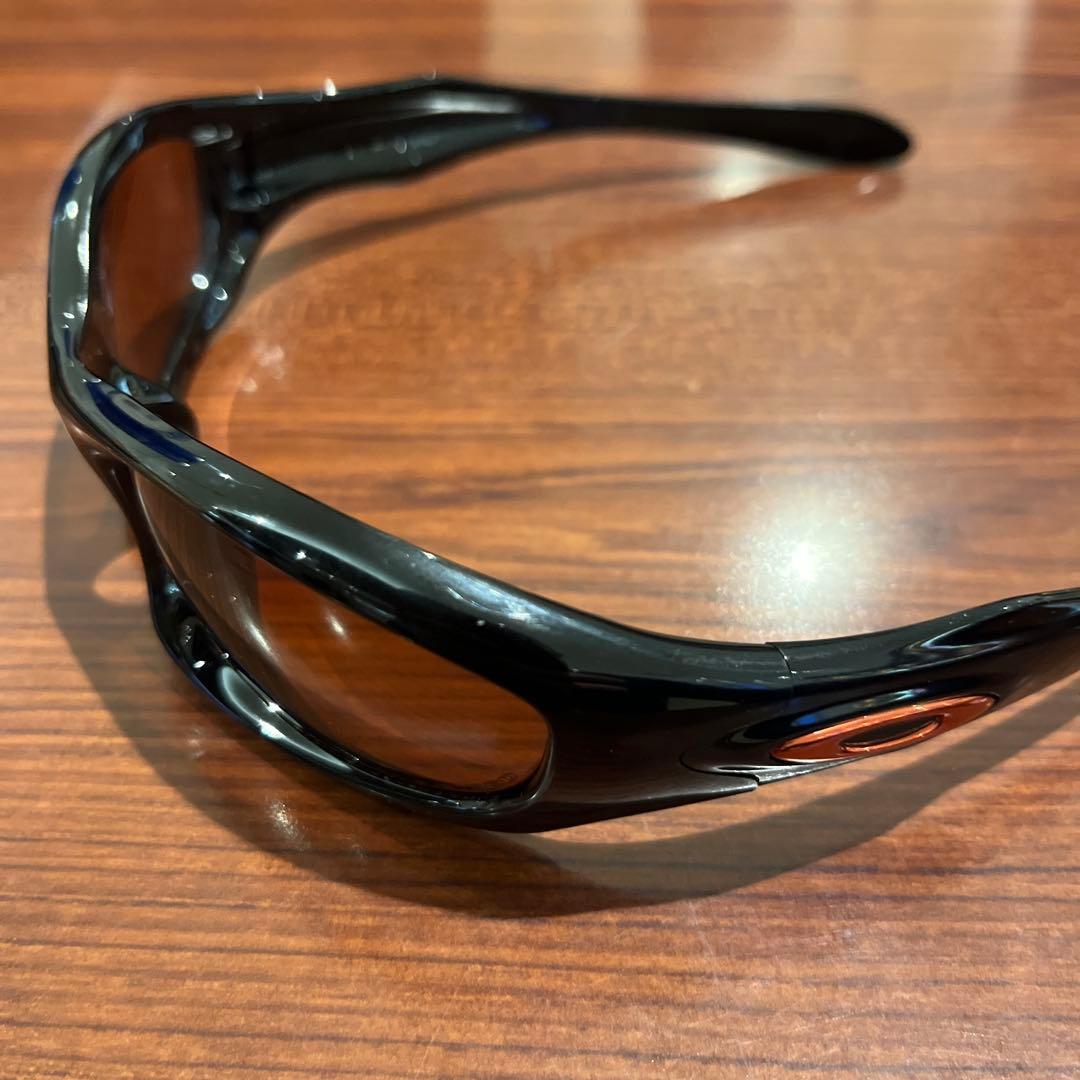 Oakley /オークリー モンスタードック/廃棄モデル