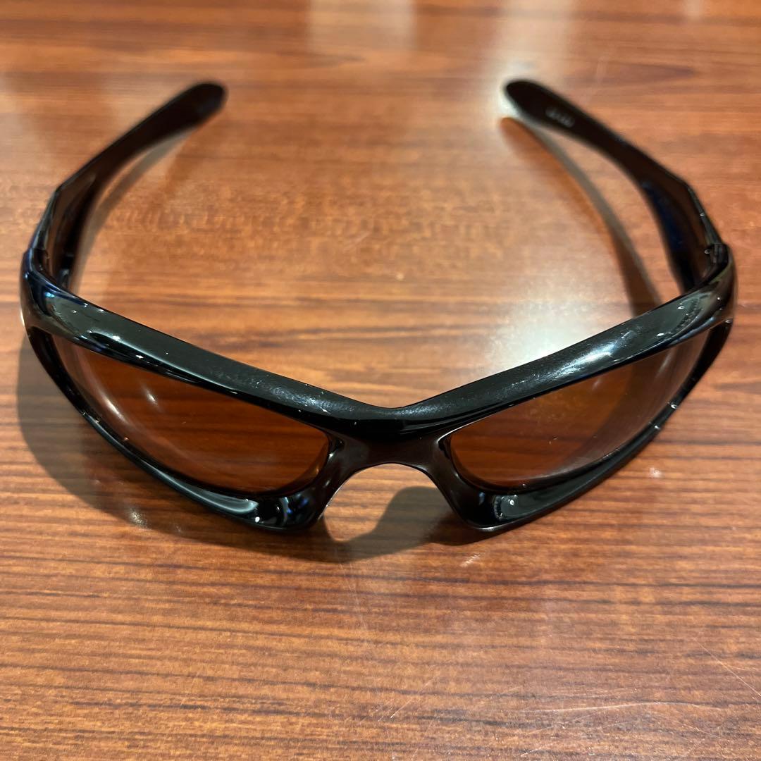 Oakley /オークリー モンスタードック/廃棄モデル