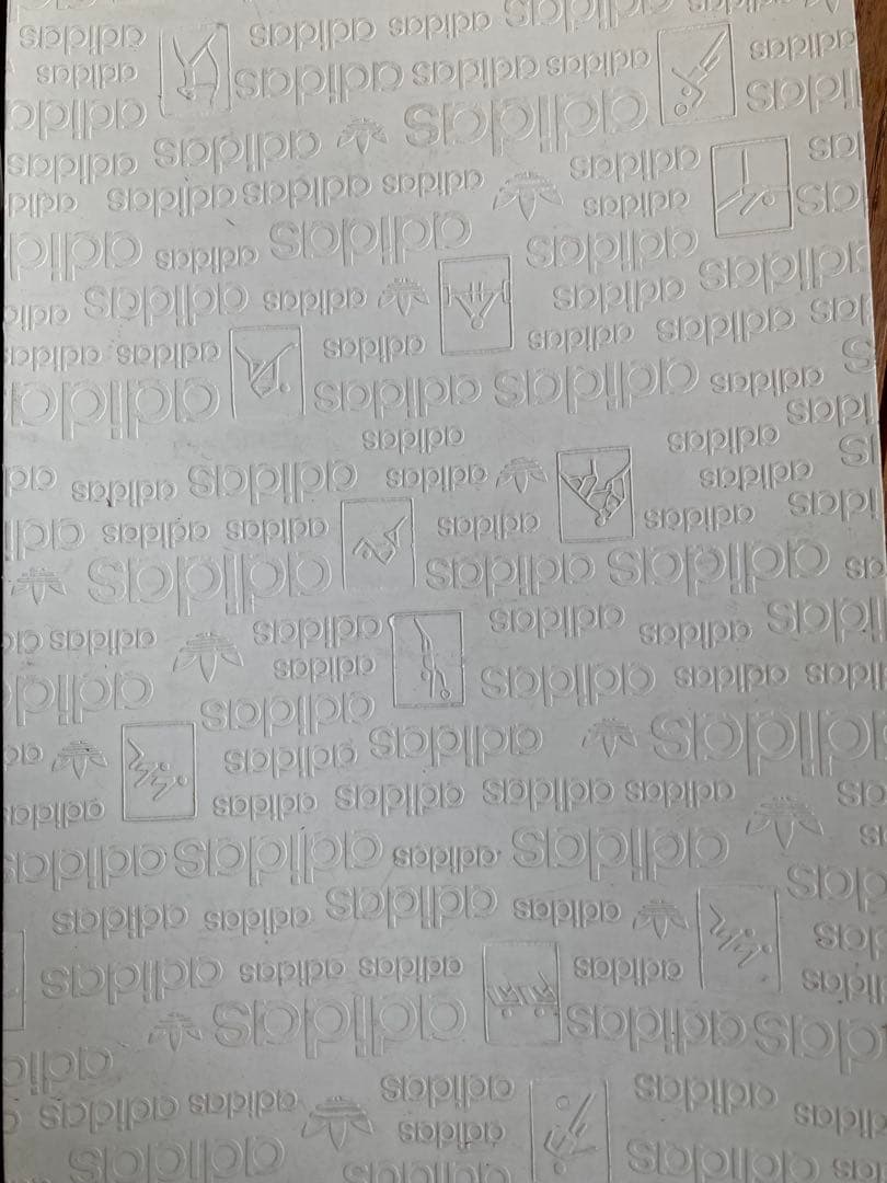 adidas ブラウン バッグ