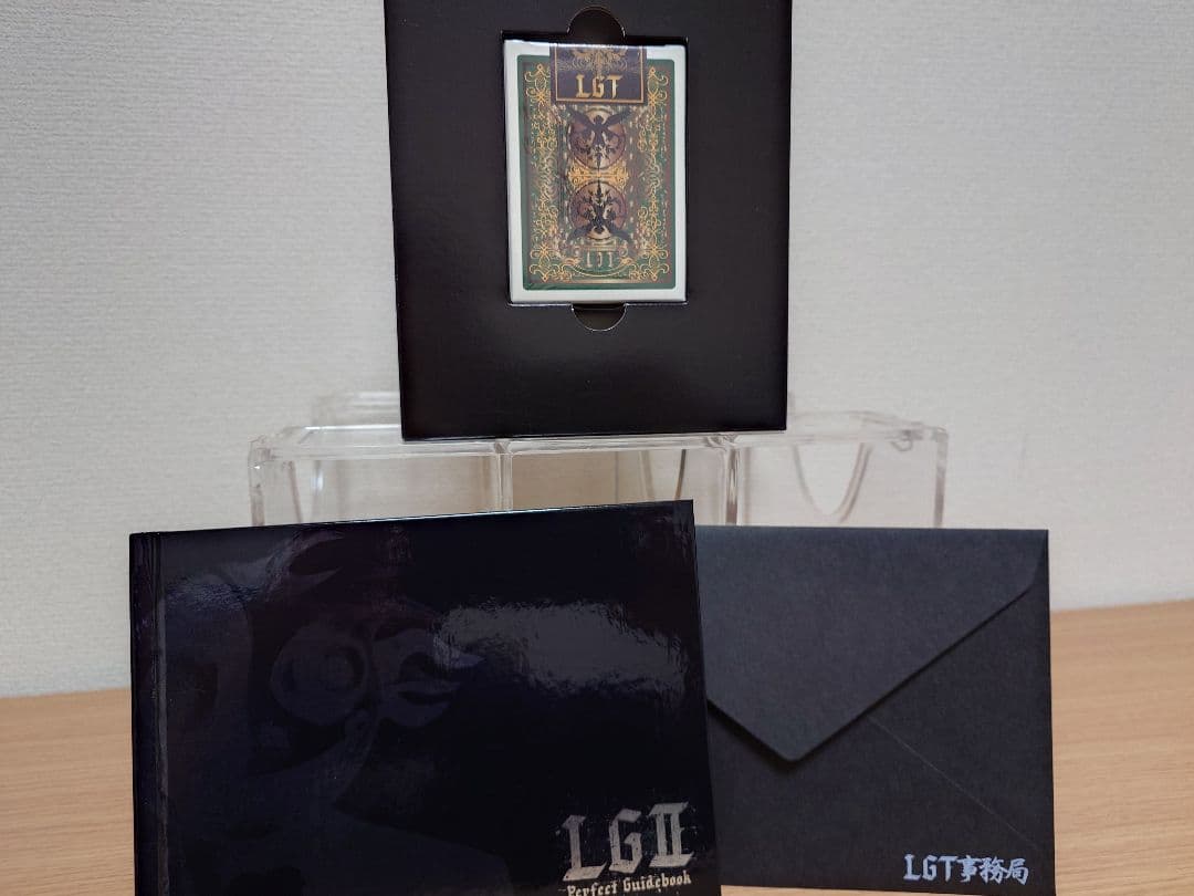 ライアーゲーム シーズン2 DVD BOX