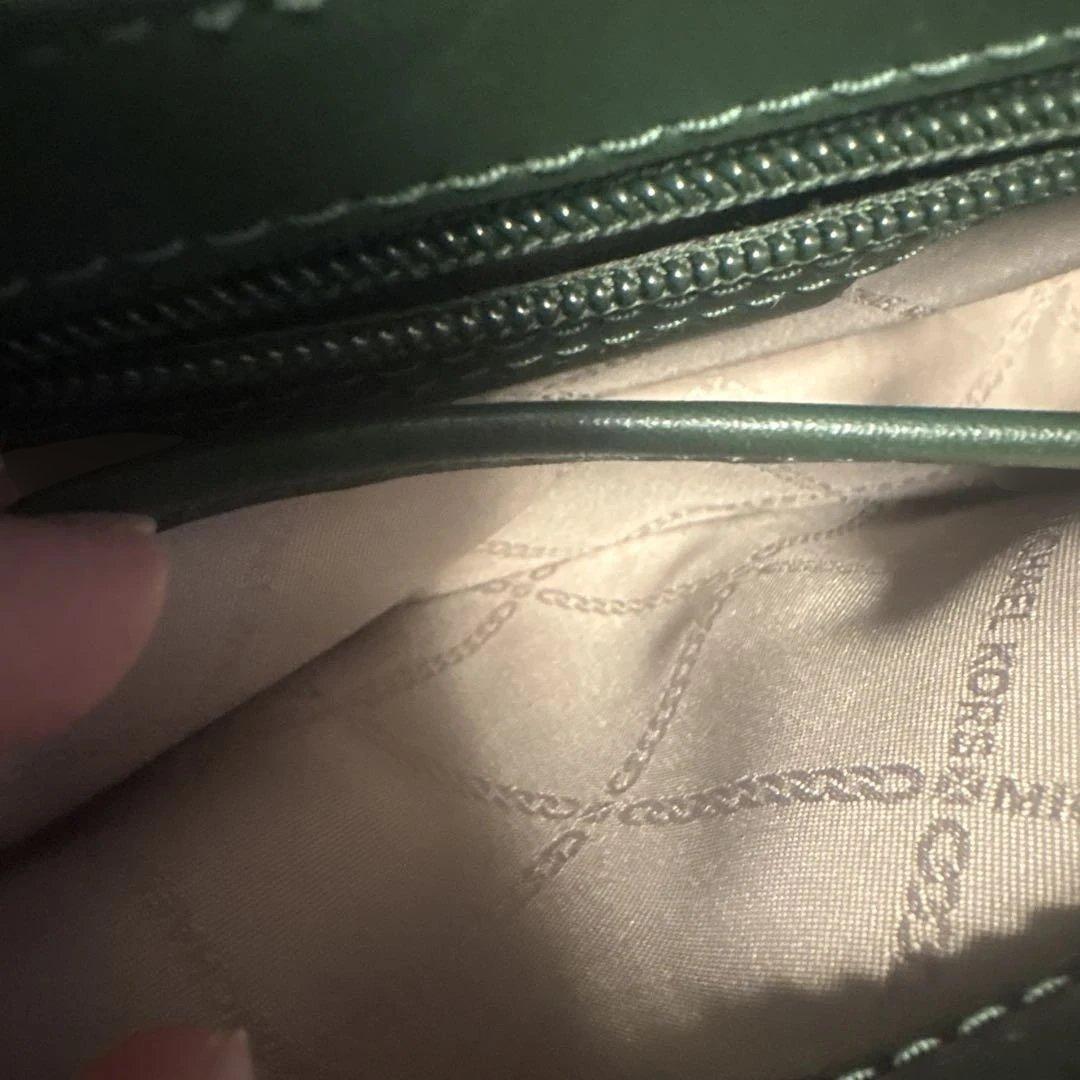 BRADSHAW コンバーチブル ショルダー スモール - クロコダイル柄