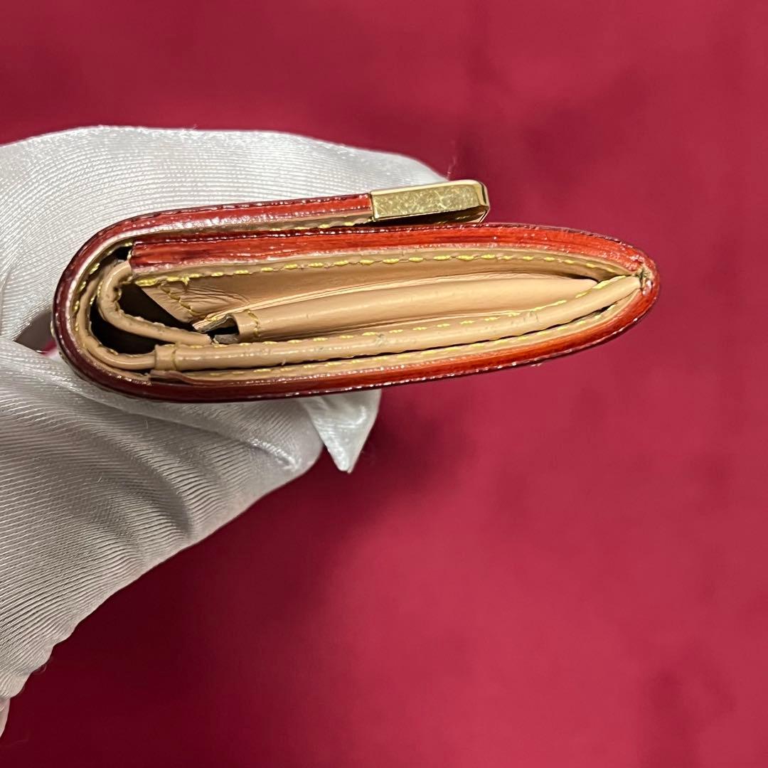 LOUIS VUITTON ポルトモネ　プラ　ケース　マルチカラー　白