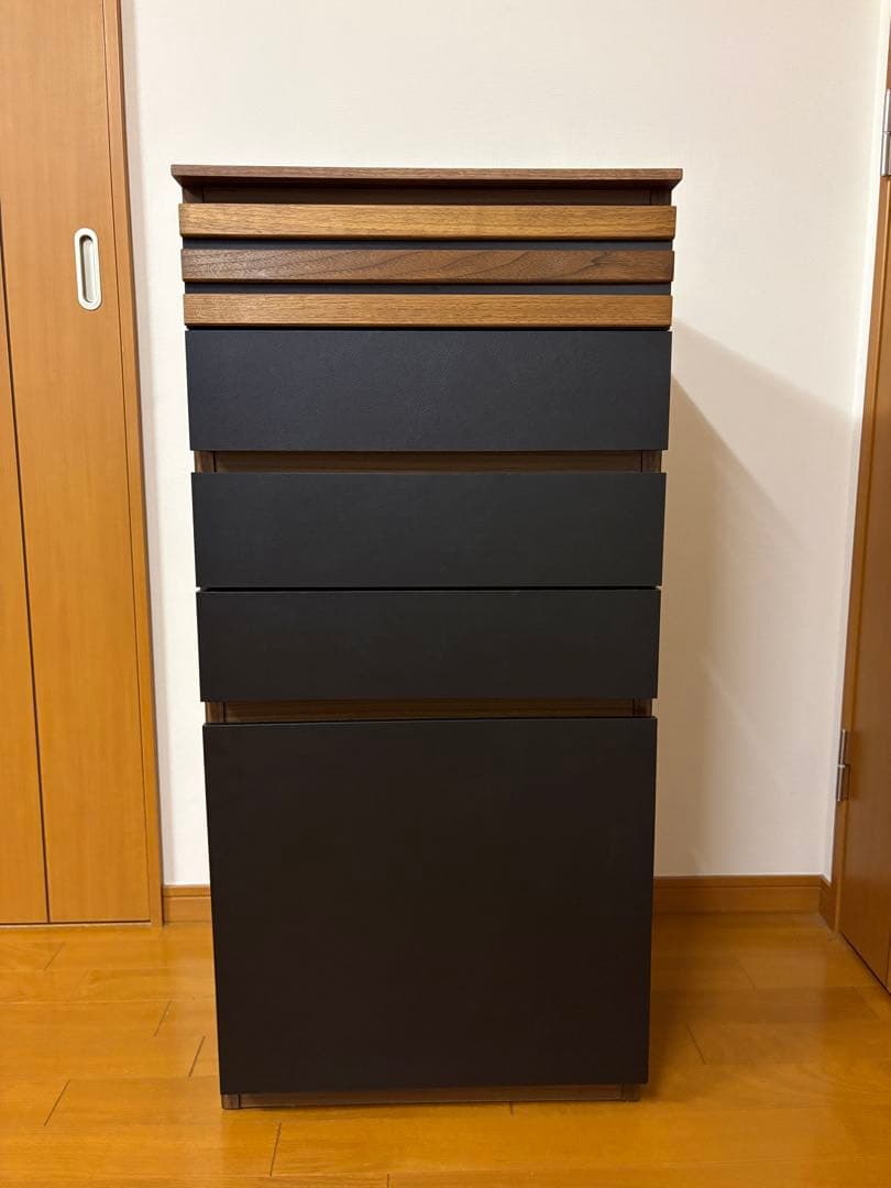 ルーター収納棚　ディノス　アルス