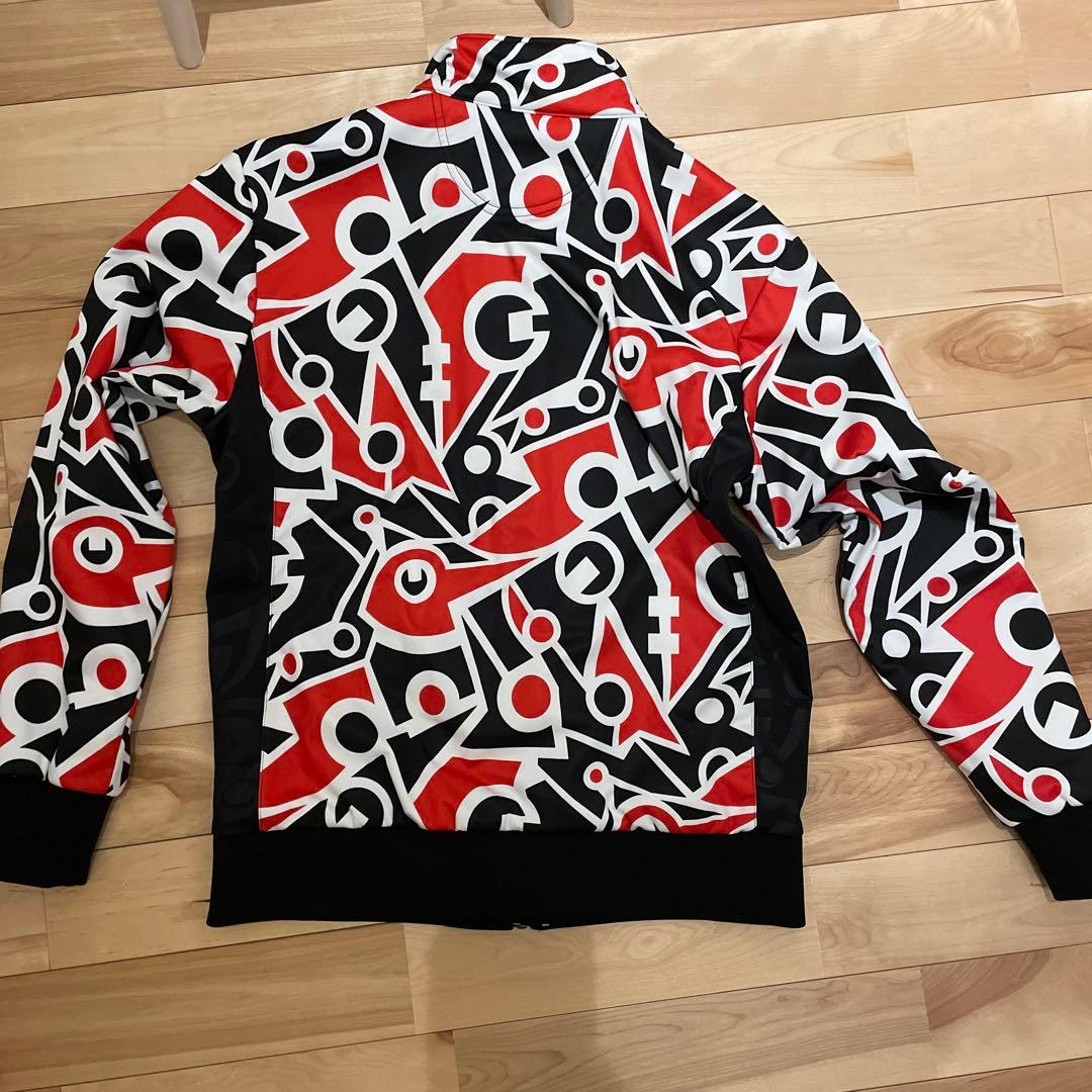 LOUDMOUTHラウドマウス　ゴルフウェア