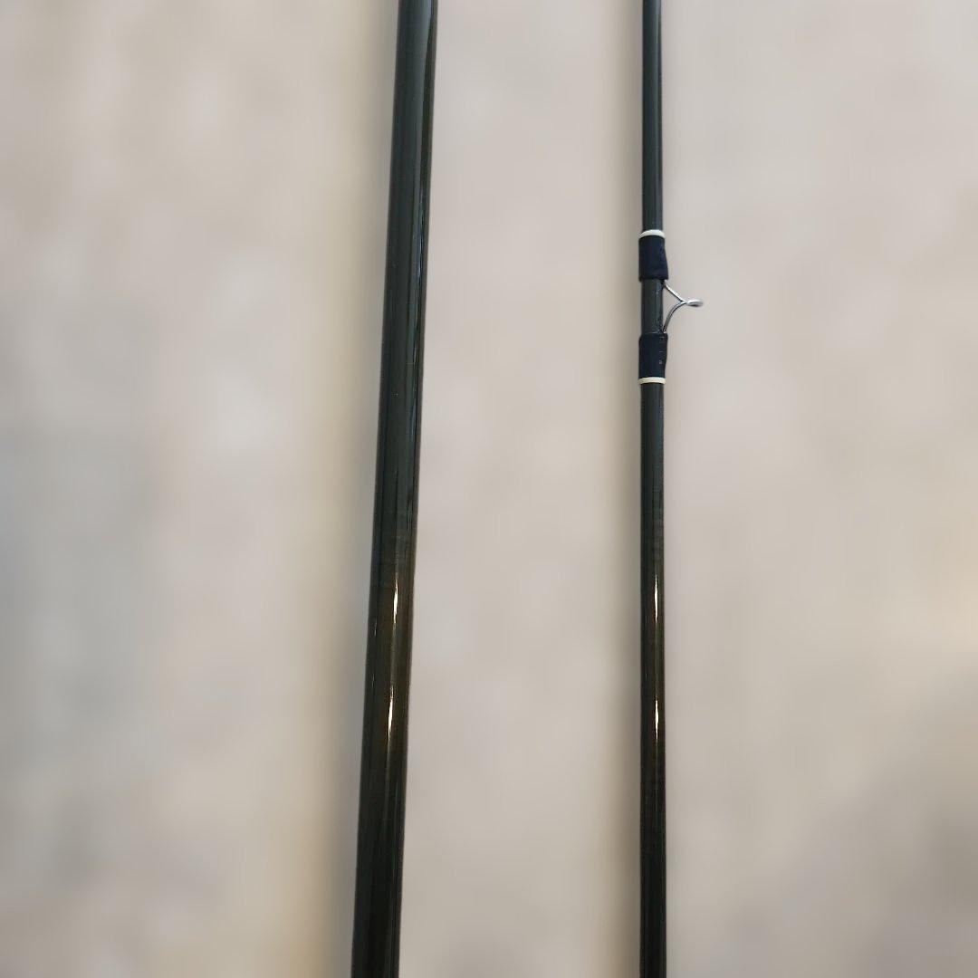 Old Thomas &Thomas 『Trouter』