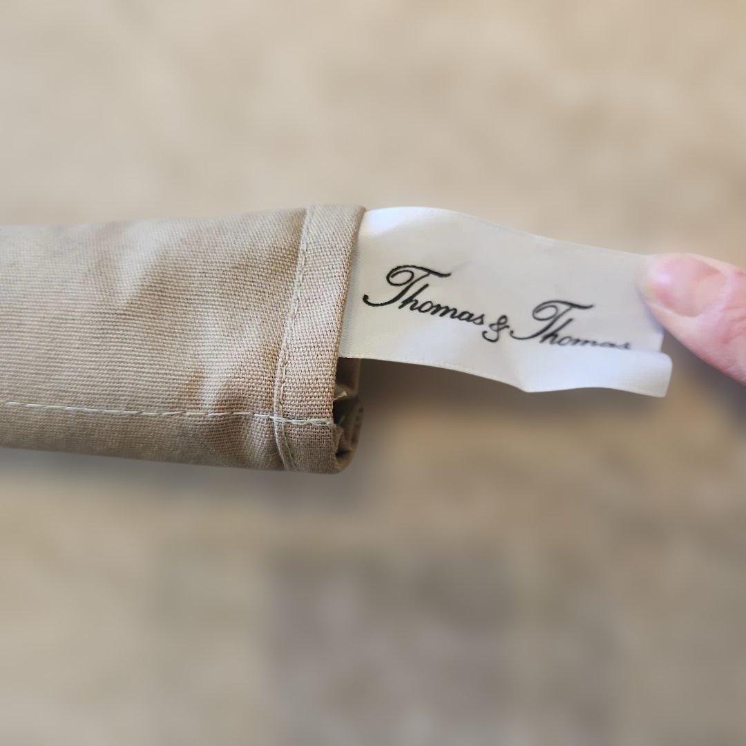 Old Thomas &Thomas 『Trouter』