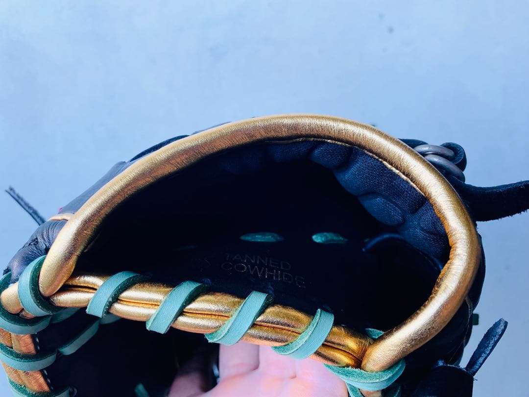 ローリングス 軟式オーダーグラブ