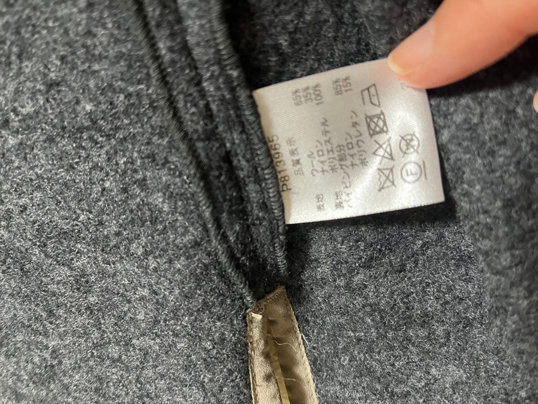 ピッコーネ　上着