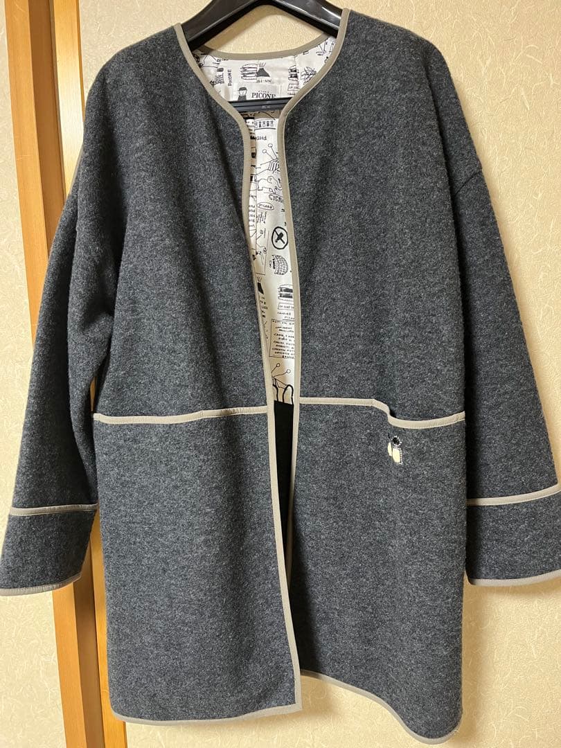 ピッコーネ　上着
