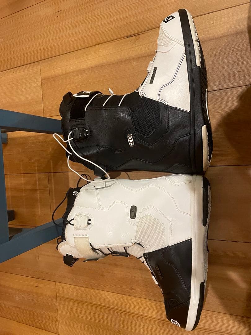 DEELUXE ID 26cm スノーボードブーツ