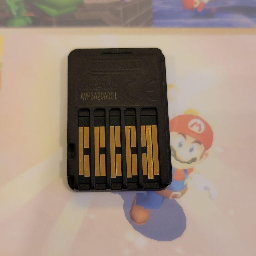 NintendoSwitch スーパーマリオ3Dコレクション