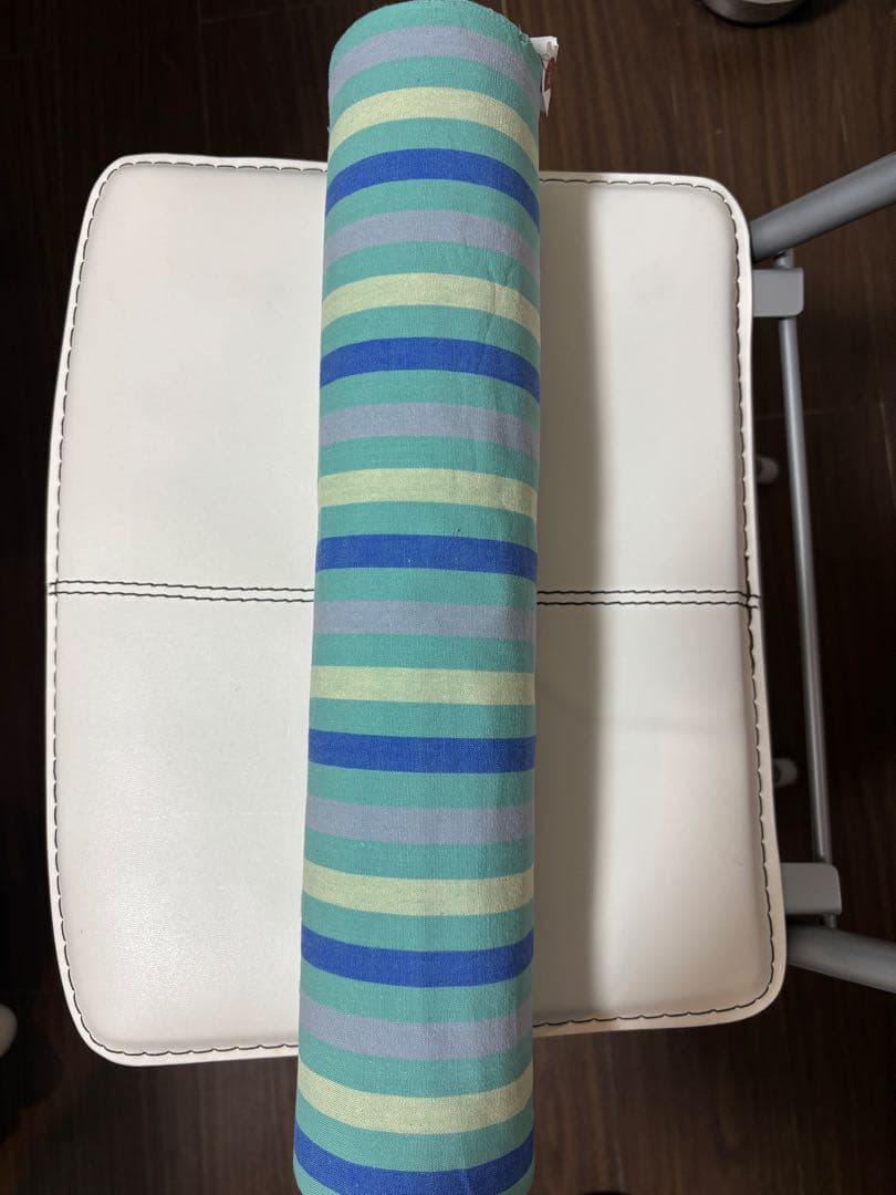 着物反物　伊勢木綿