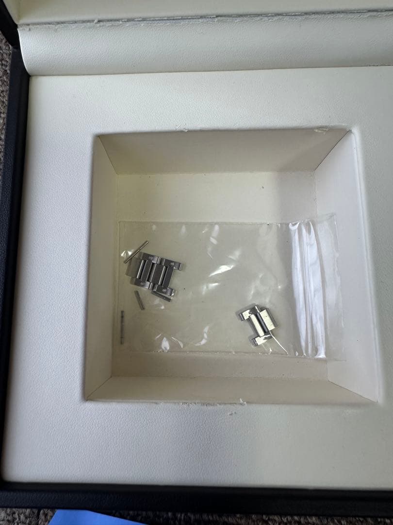 専用タグホイヤーTAG HEUER WAR2411-3カレラ自動巻きレディース