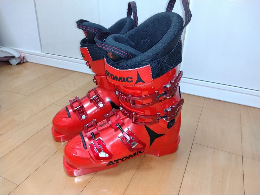 ATOMIC REDSTER STI 110 25cm アトミック　スキーブーツ
