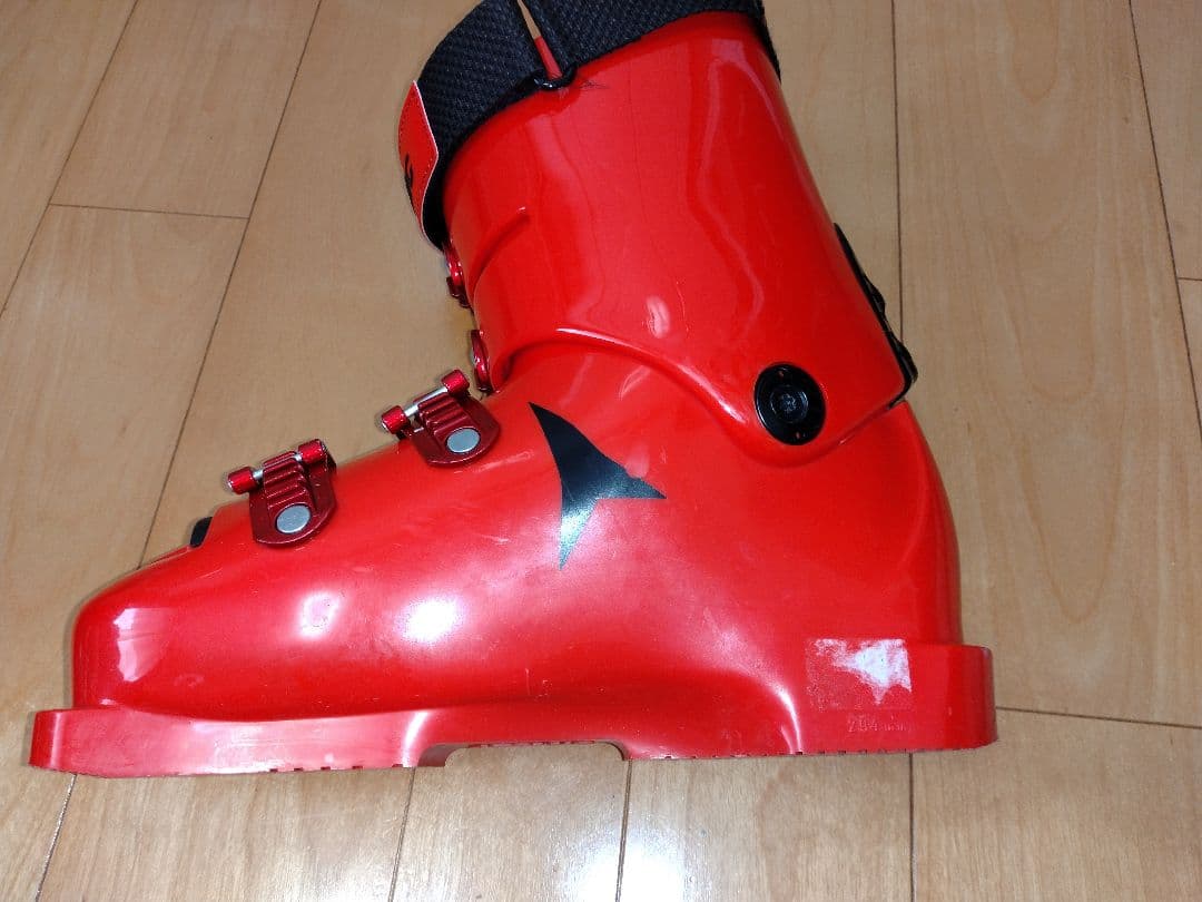 ATOMIC REDSTER STI 110 25cm アトミック　スキーブーツ