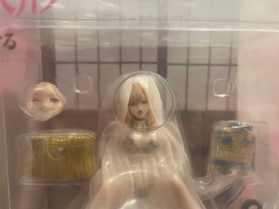 spiritale その着せ替え人形は恋をする 喜多川海夢～水着ver.～