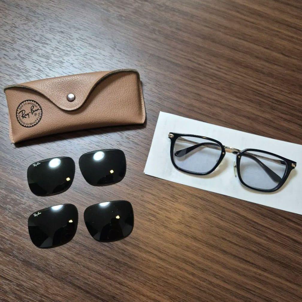 Ray-Ban プレミア トラディショナル HARRISAURG