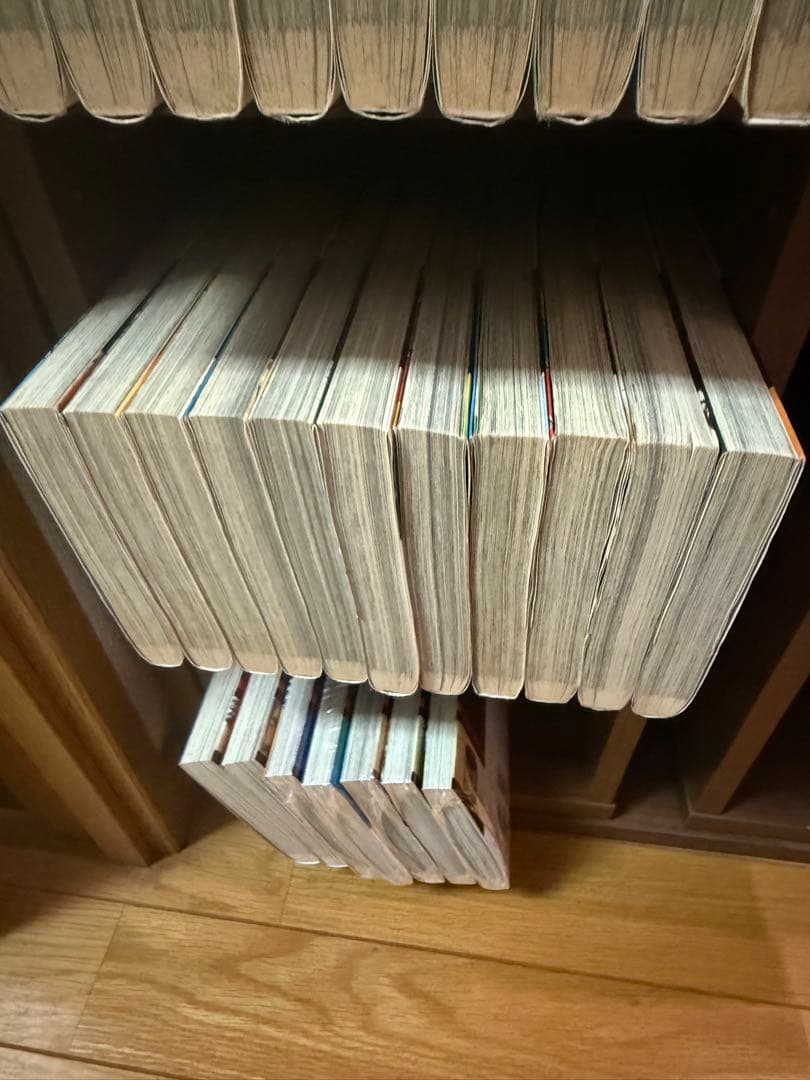 キングダム 全巻セット 73-77巻は新品・未開封