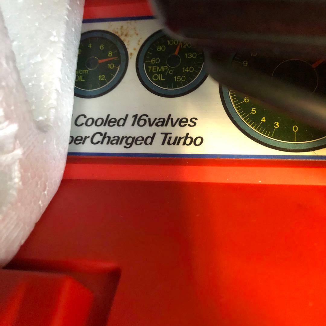 SEGA バイクハンドル BH-400 HANG ON II 動作未確認 現状品