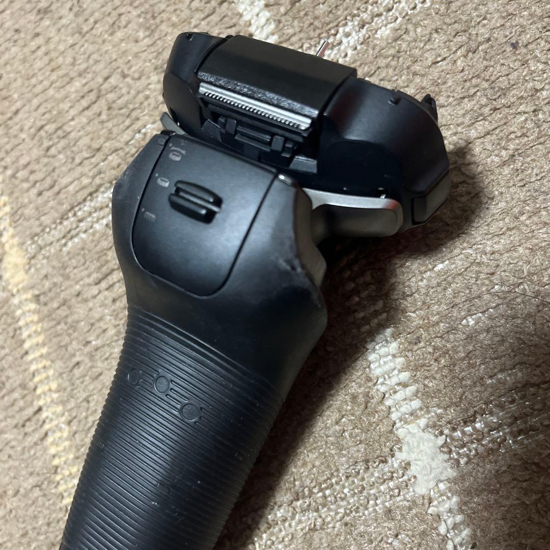 Panasonic ラムダッシュpro