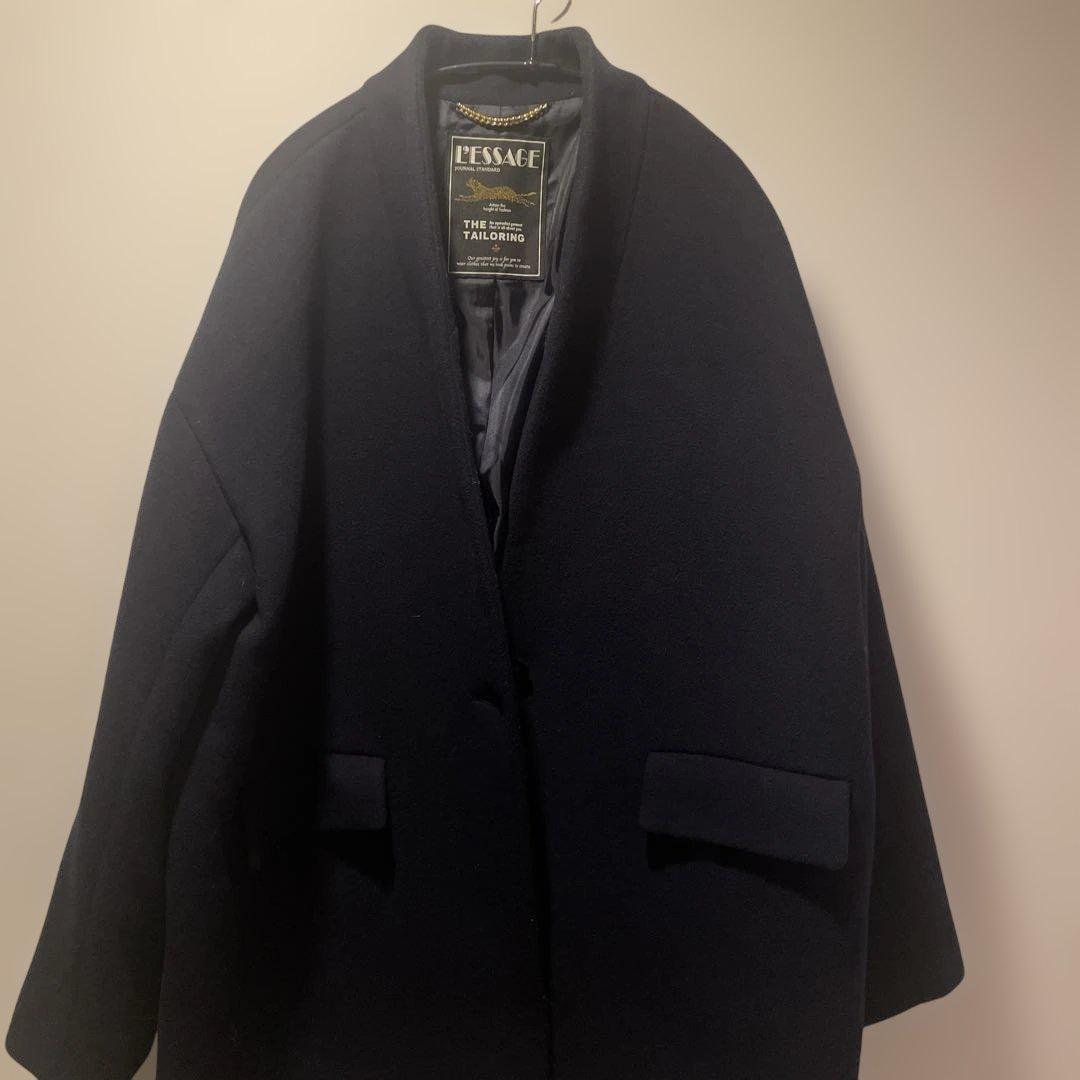 レサージュ　LESSAGE コクーンコート