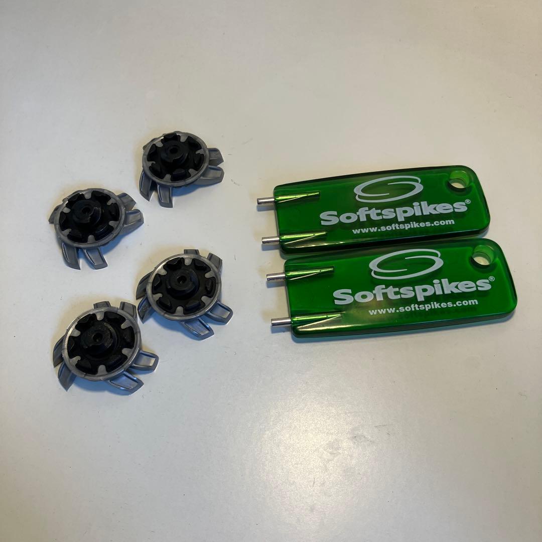 未使用　New Balance ゴルフシューズ UG2500ホワイト