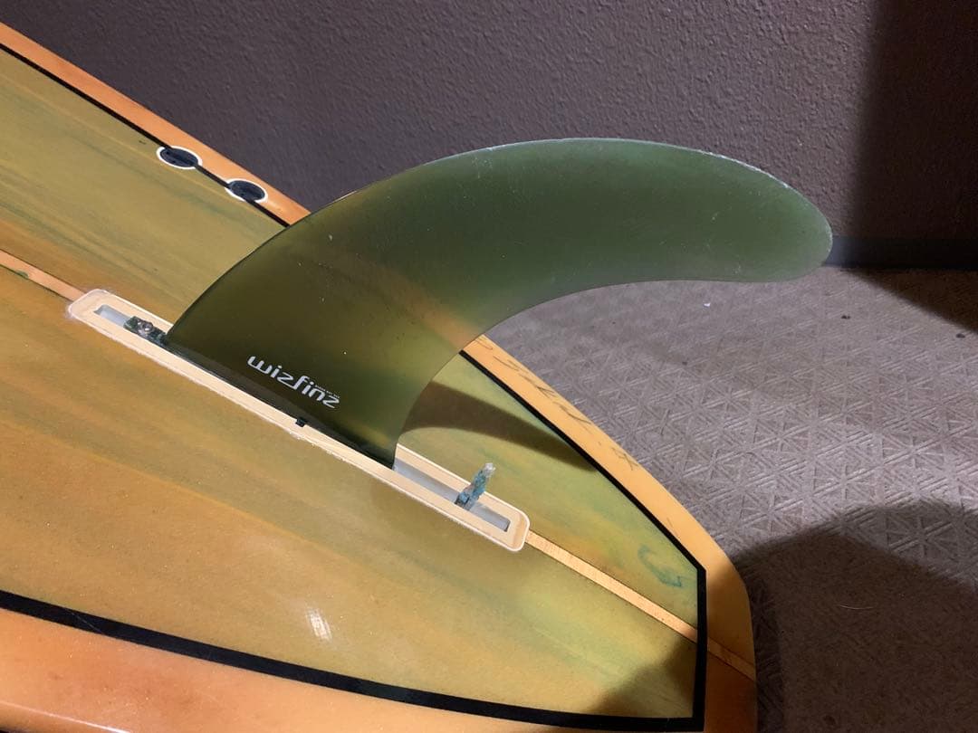 Sakal ロングボード INDICATOR9'2ft