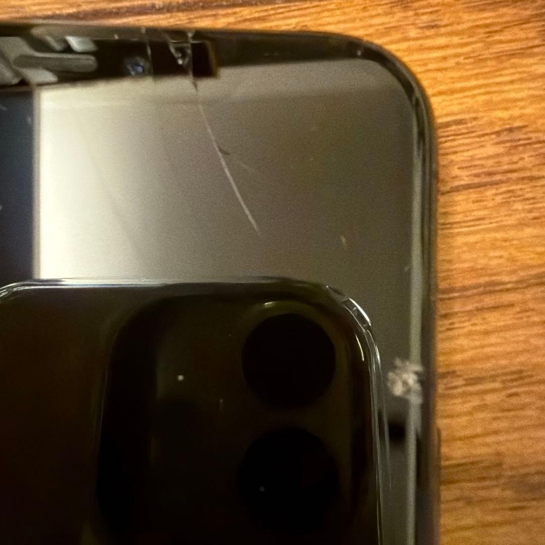 iPhone 本体11pro 64GB