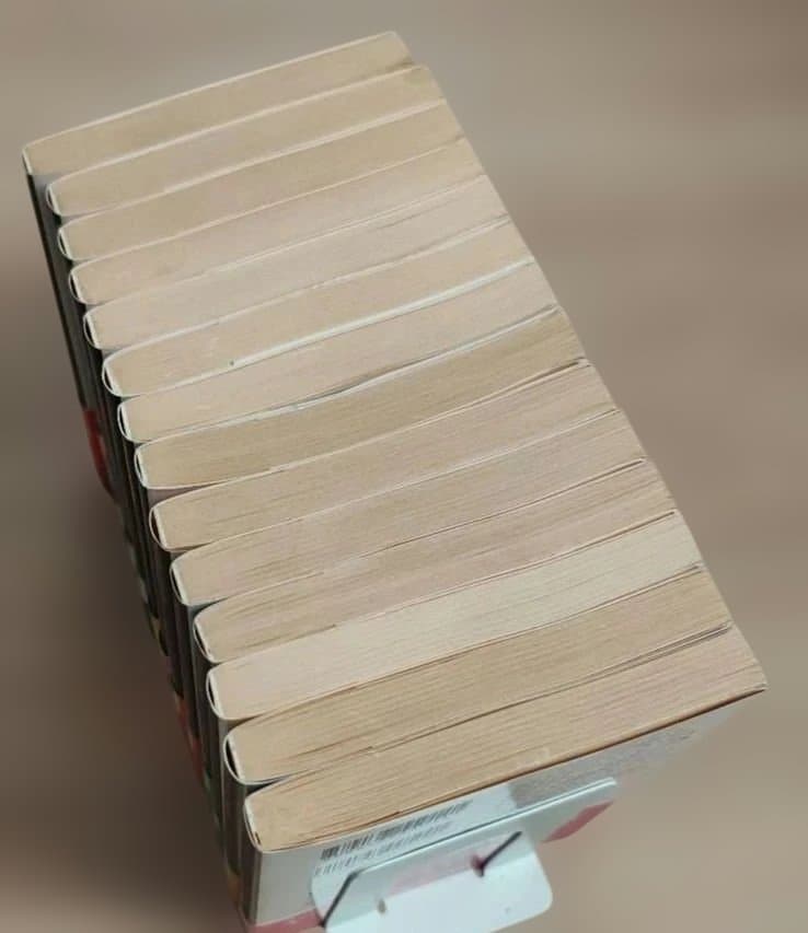 【中古本】ヤング•インディ•ジョーンズ 14冊セット　全巻初版　チラシ付き