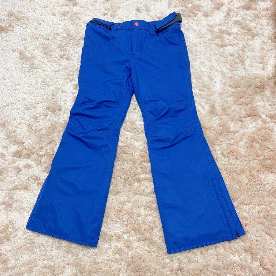 超美品‼︎  1回のみ着用。スノボーウェア セット おまけ付き