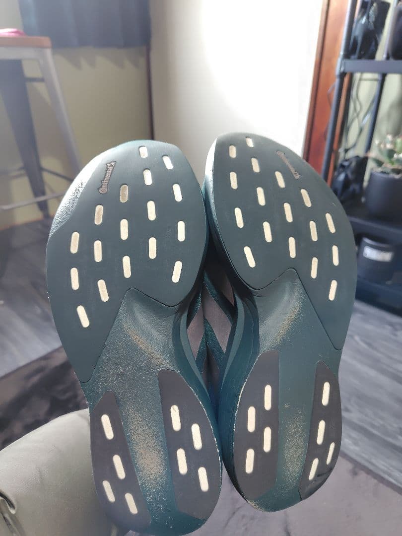 adidas アディゼロ evo SL 28.0cm