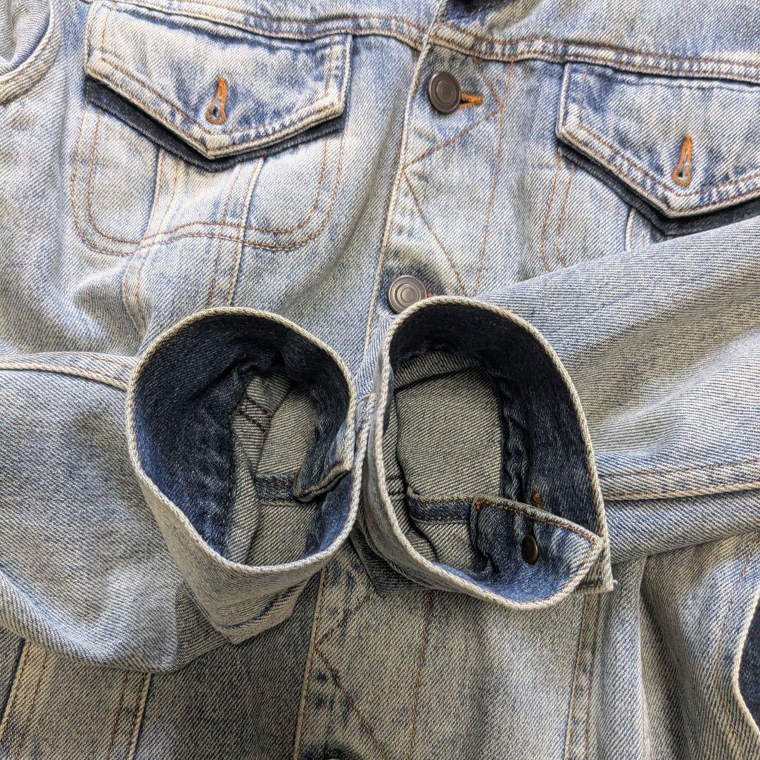 ジャケット・アウター maison martin margiela 13ss denim jacket