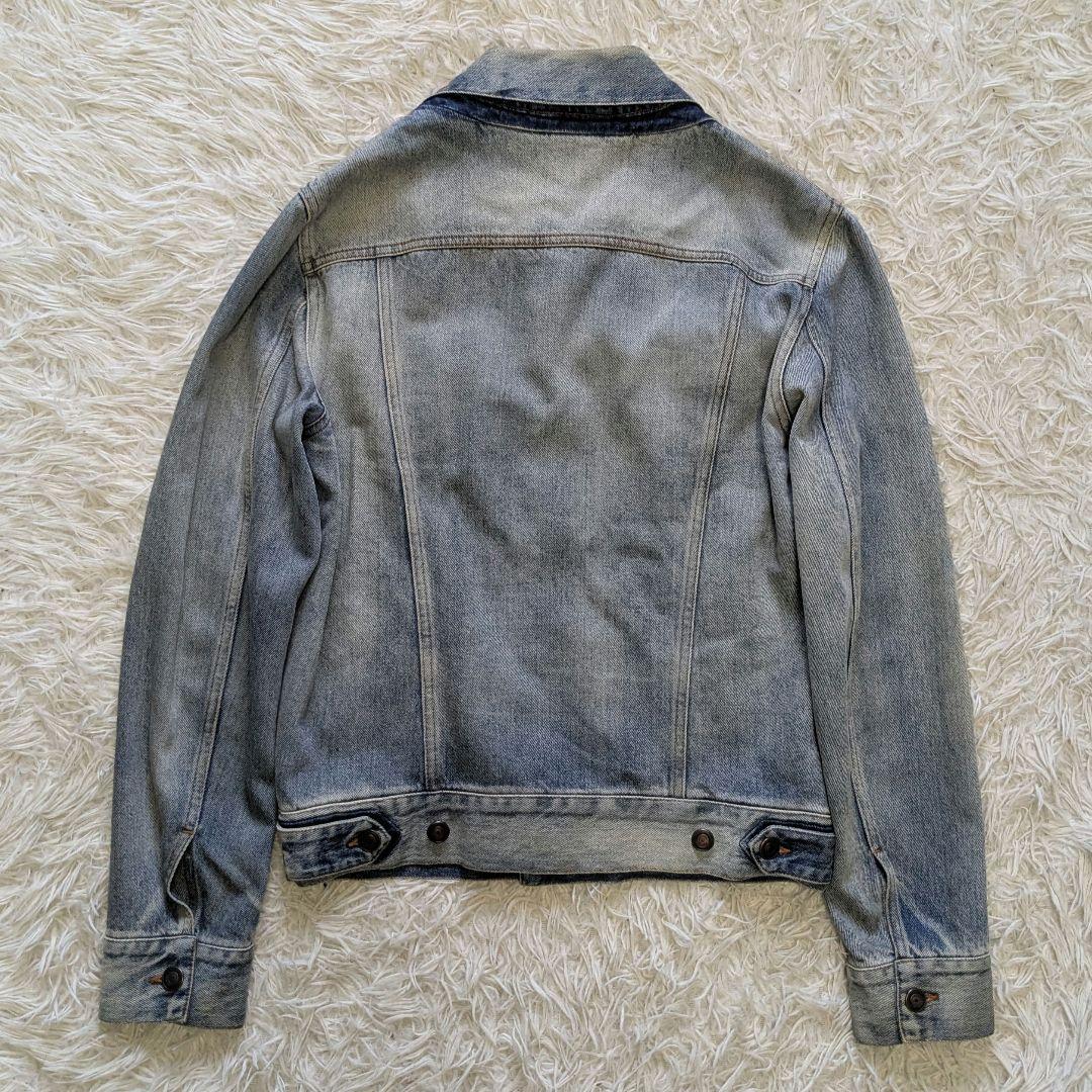 ジャケット・アウター maison martin margiela 13ss denim jacket