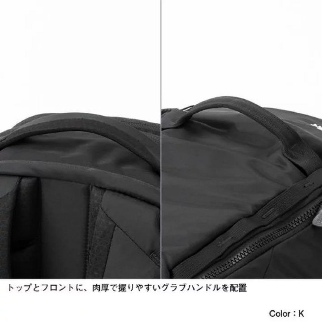 【新品未使用】THE NORTH FACE SURGE ノースフェイス サージ