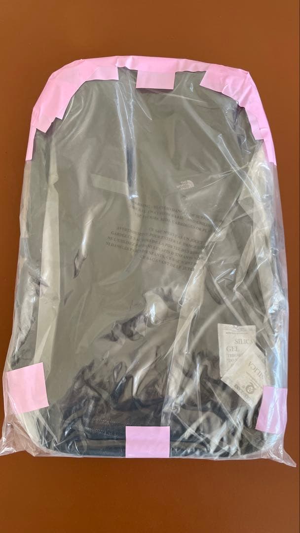 【新品未使用】THE NORTH FACE SURGE ノースフェイス サージ